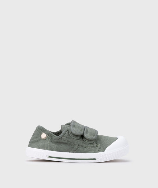 LONA CANVAS V. Kaki-Igor