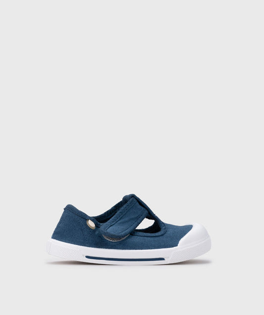 LONA CANVAS PEPITO MARINO- igor