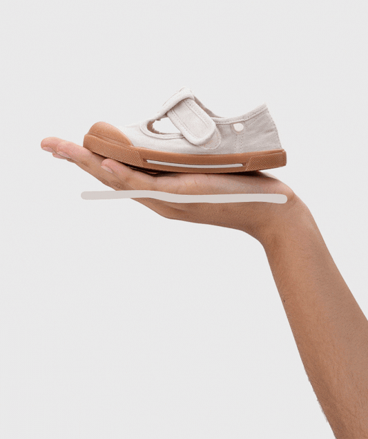 LONA CANVAS PEPITO Hielo- igor