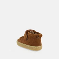 Sapatos Sahara Cuero- Blanditos by crio´s