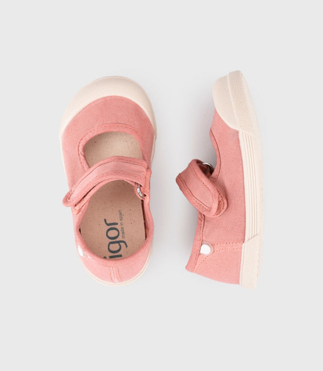 LONA MERCEDES NUEVO ROSA- Igor