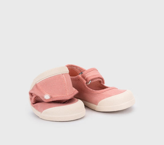 LONA MERCEDES NUEVO ROSA- Igor