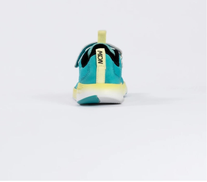 Sapatilhas Naw Road Running Lagoa Profunda