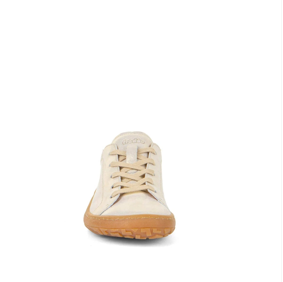 Sapatilhas Laces Gold Shine - Froddo