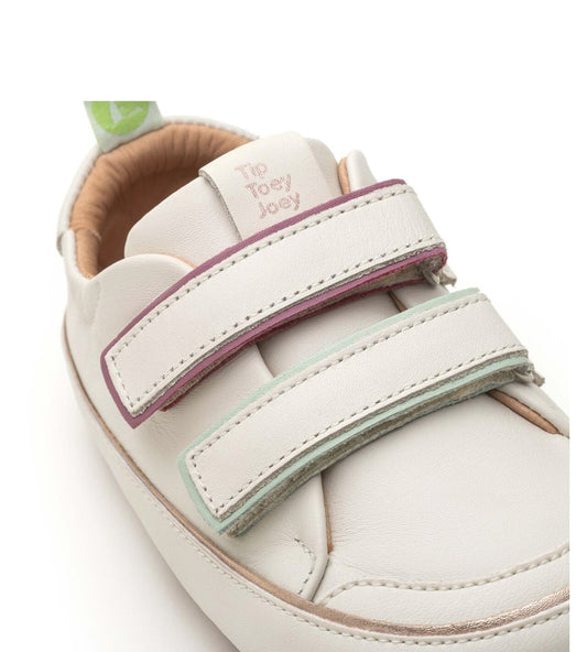 Ténis Bossy Colors Mint- Tip Toey Joey