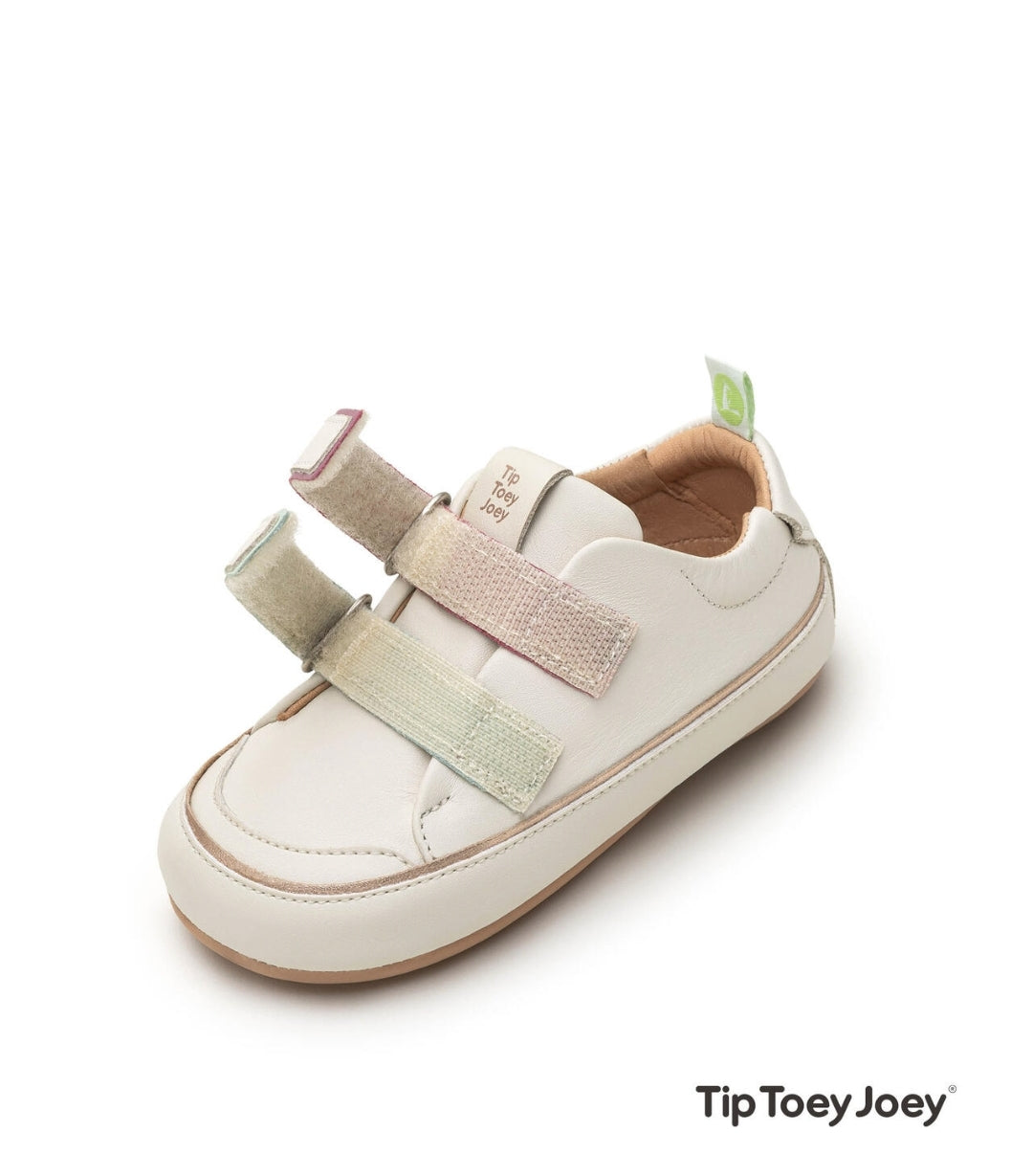 Ténis Bossy Colors Mint- Tip Toey Joey