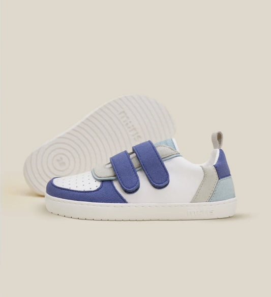 Sapatilhas Petra Junior Denim Blue- Muris