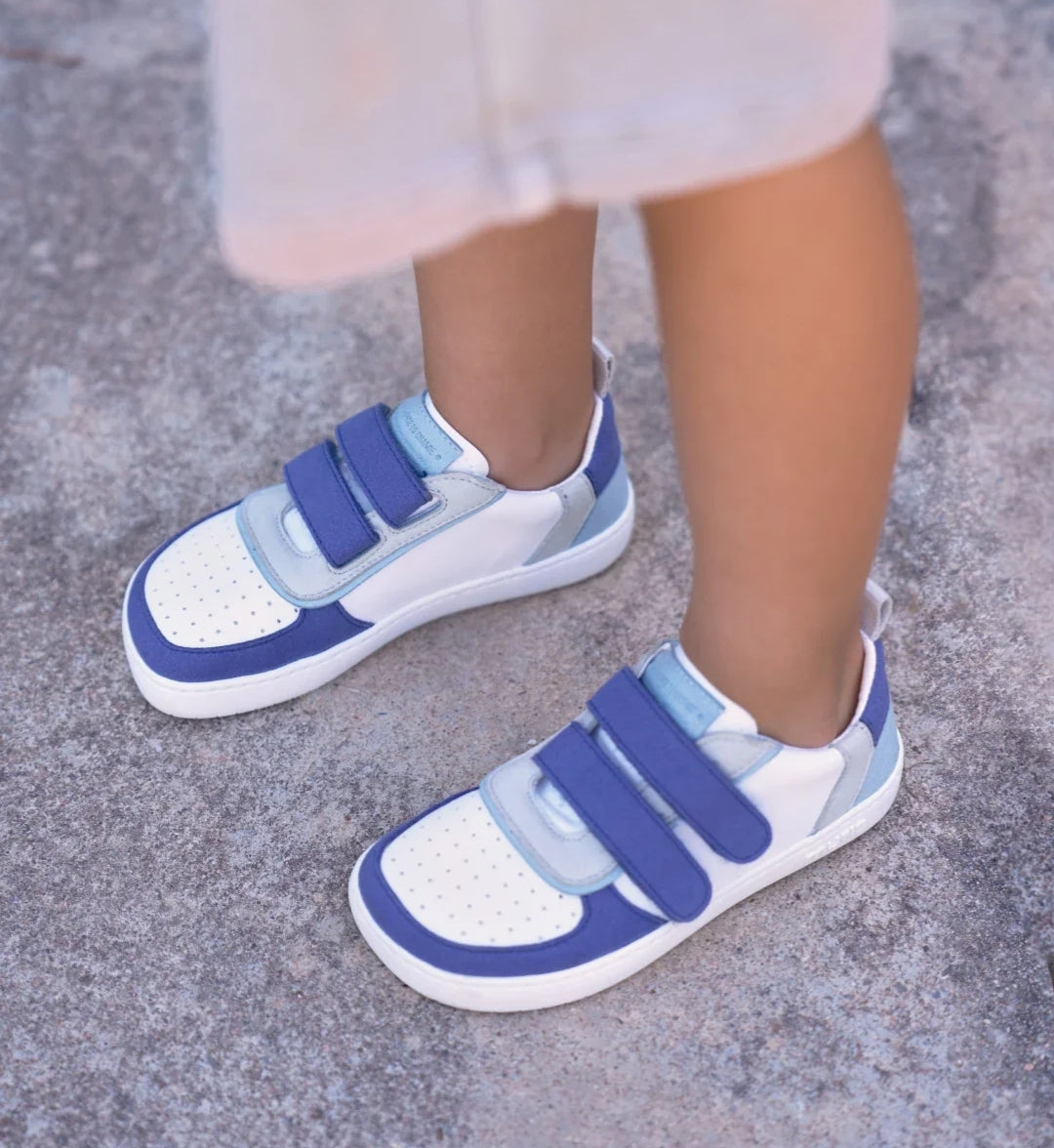 Sapatilhas Petra Junior Denim Blue- Muris