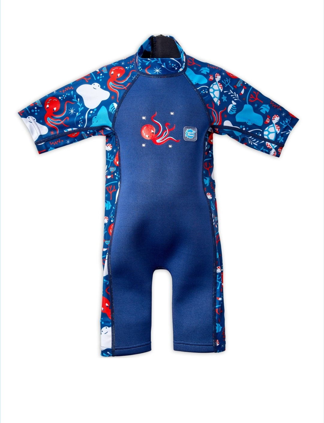 Fato Térmico Under the Sea - Splash About