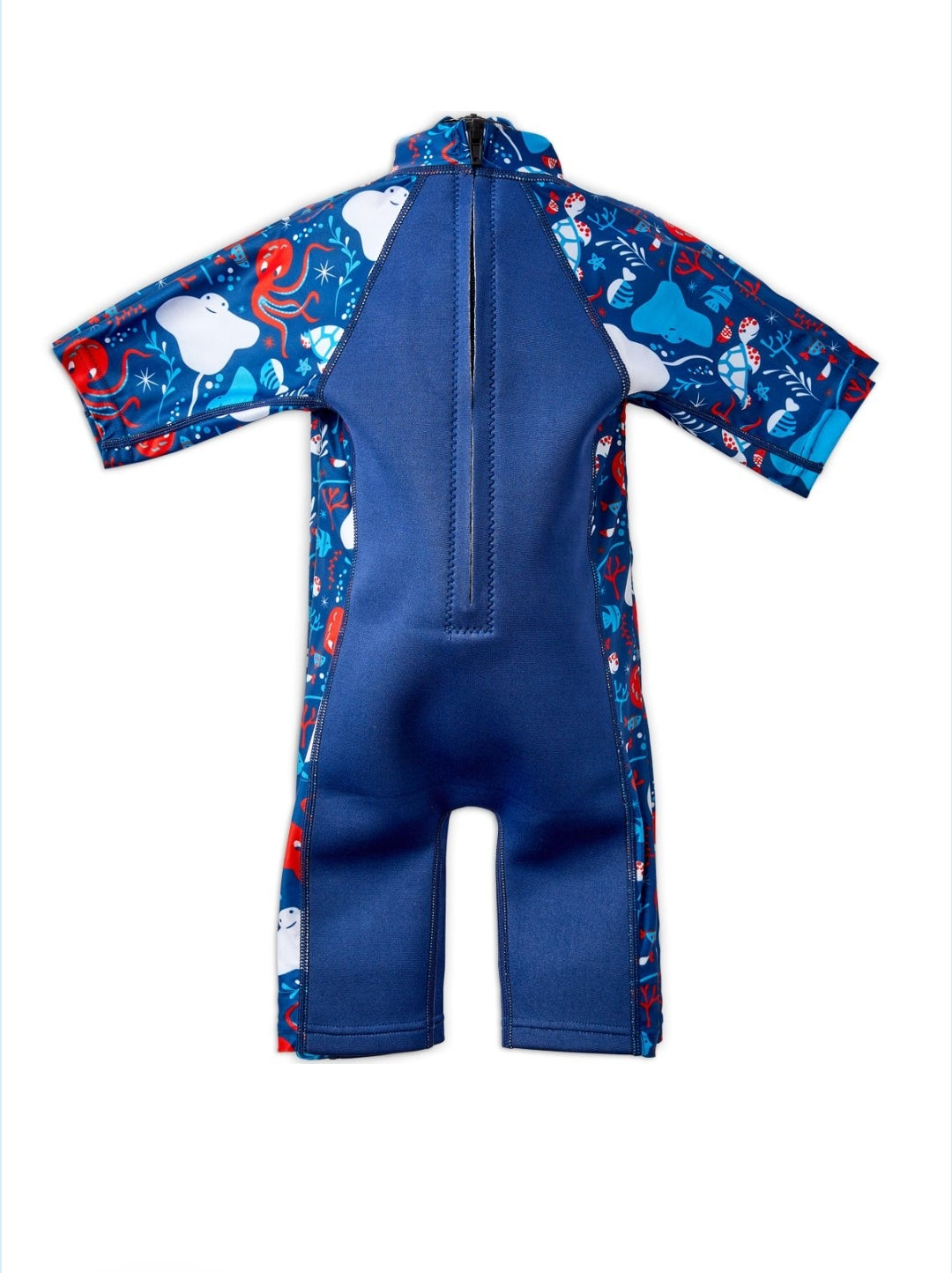 Fato Térmico Under the Sea - Splash About