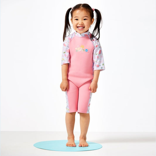 Fato Térmico Forest Walk - Splash About