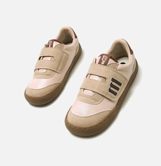 Sapatilhas Mustang Free - beige