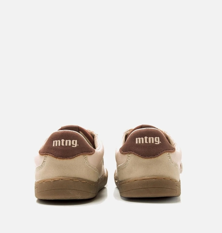 Sapatilhas Mustang Free - beige