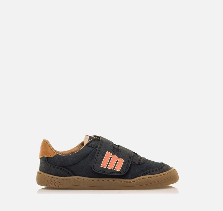 Sapatilhas Mustang Free - mistic navy (marcha completa)