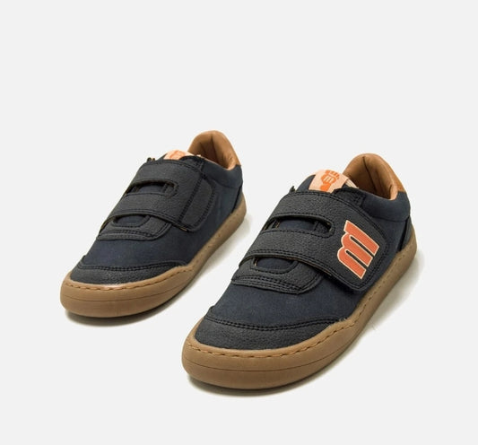 Sapatilhas Mustang Free - mistic navy (marcha completa)