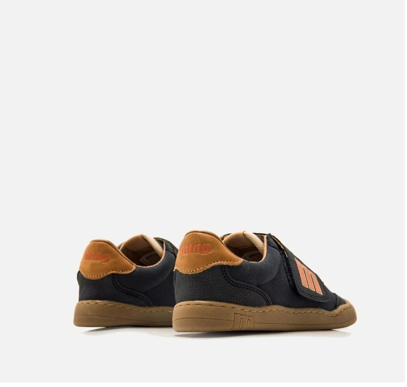 Sapatilhas Mustang Free - mistic navy (marcha completa)