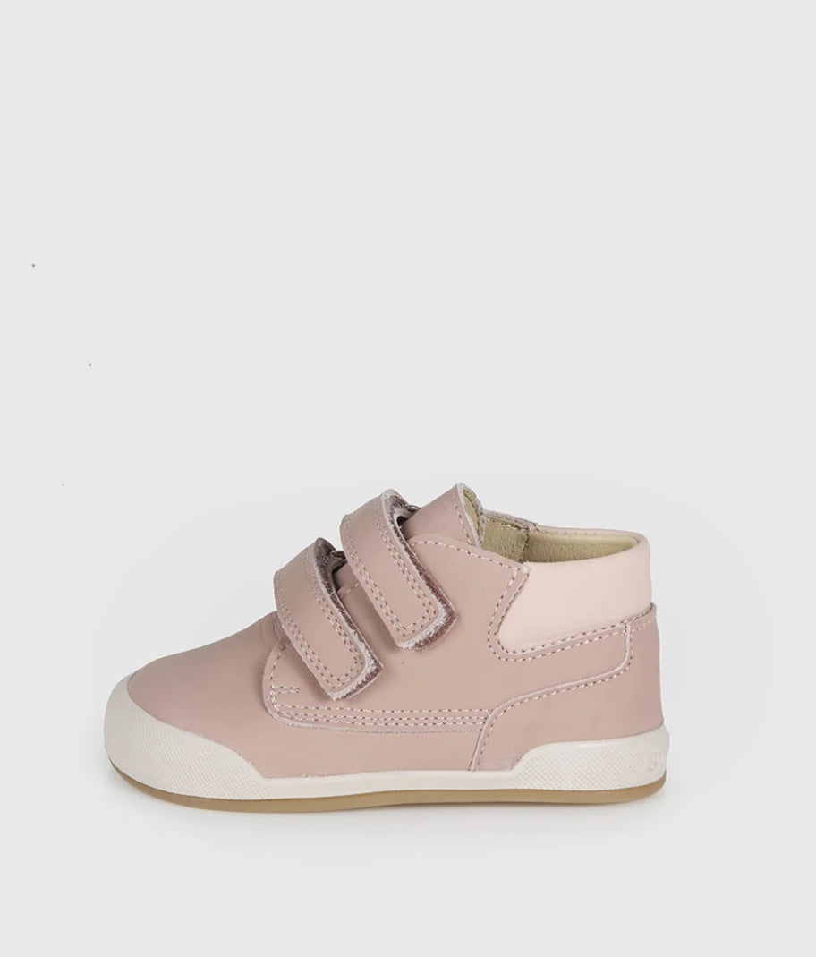 Botas Dublin Rosa - Blanditos by crio's