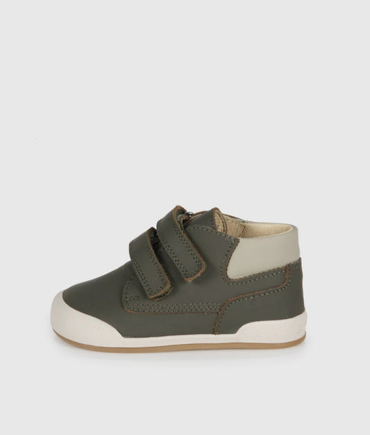 Botas Dublin Verde - Blanditos by crio's