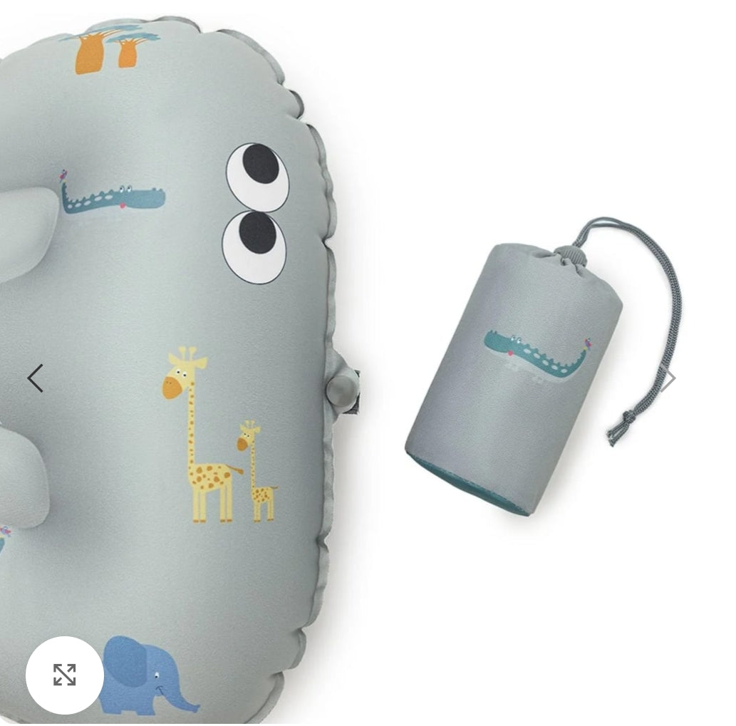 Almofada Redutora de cadeira-Safari -Noui Noui