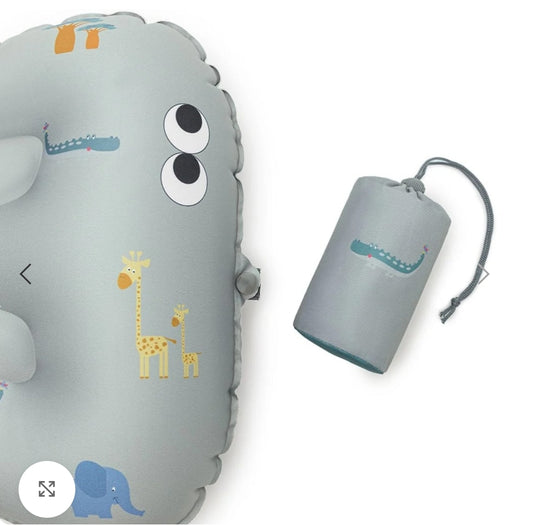 Almofada Redutora de cadeira-Safari -Noui Noui