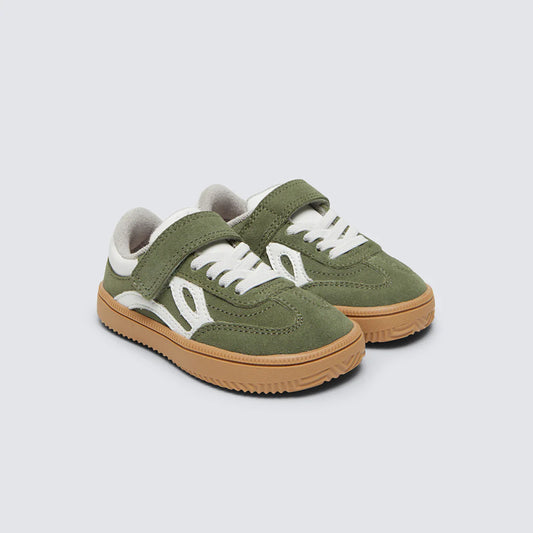 Sapatilhas Lejan - Kaki