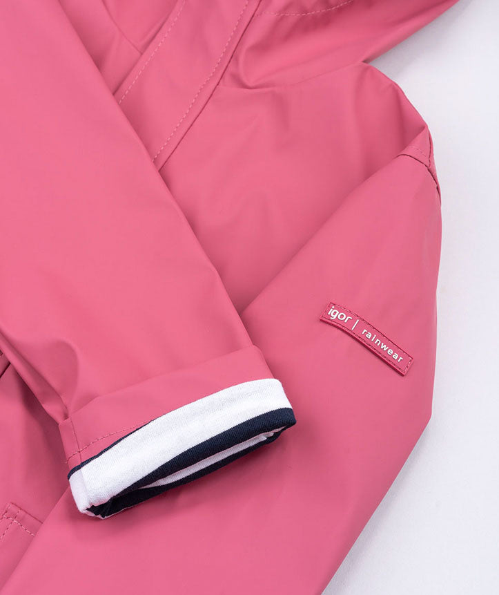 Capa impermeável Euri rosa claro-Igor (cópia)