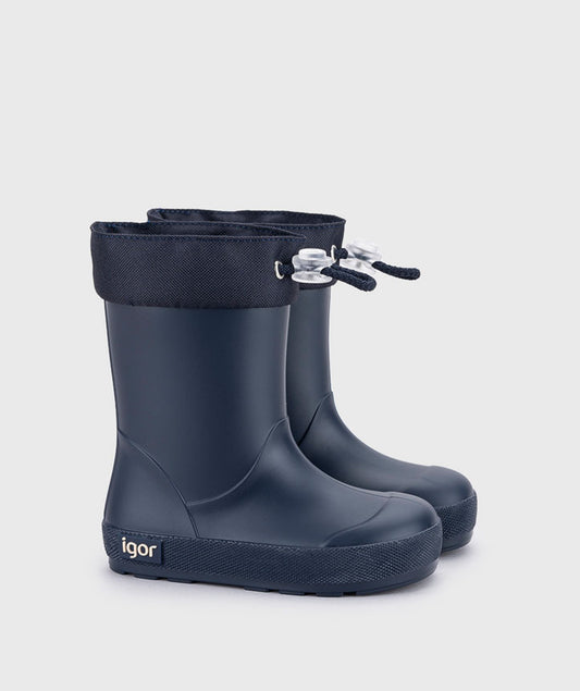 Galochas Yogi Cuello Marino-Igor