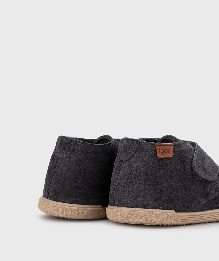 Botas Tui Antratica-Igor