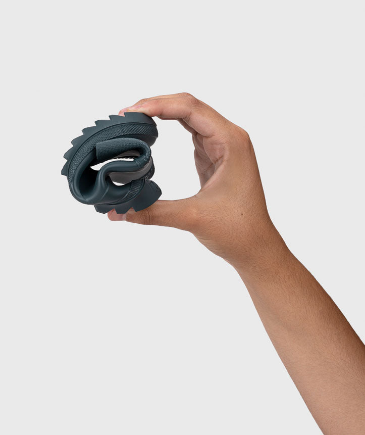 Galochas Verona Gris Petroleo- Igor