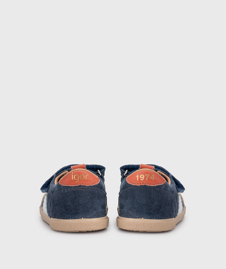 TENNIS Berlin Jeans-Igor
