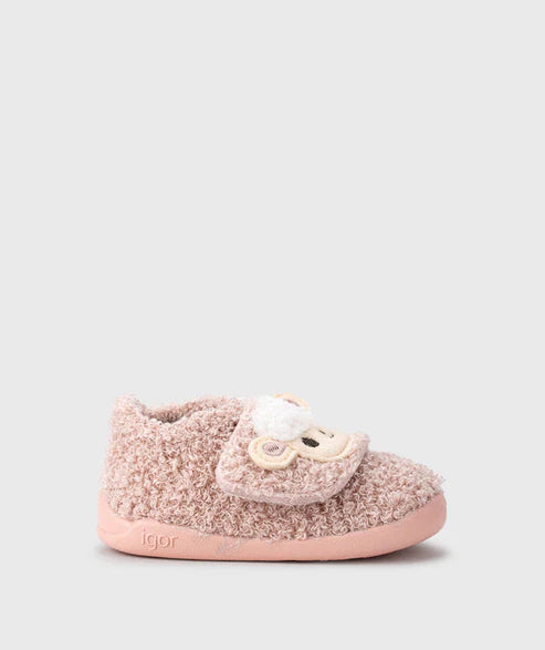 Pantufas Homie Ovelha-Igor