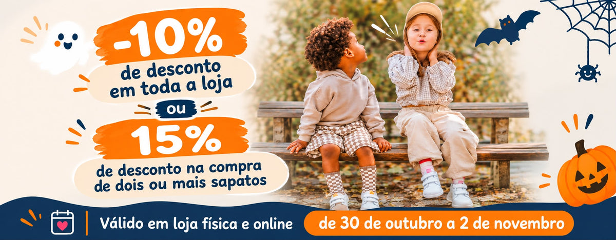Pés Felizes
