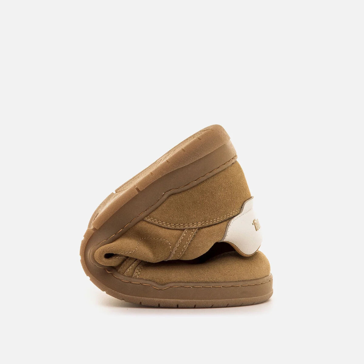 Sapatilhas Mustang free miami -Suede Arena