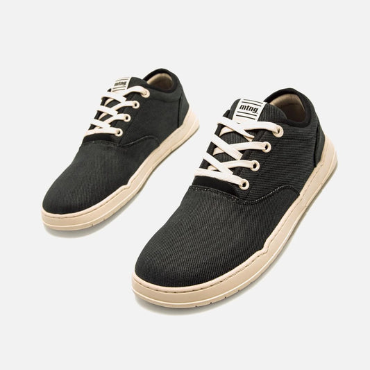 Sapatilhas Mustang free -Sarg Negro