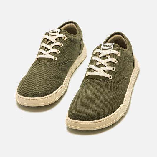 Sapatilhas Mustang free -Sarg Kaky