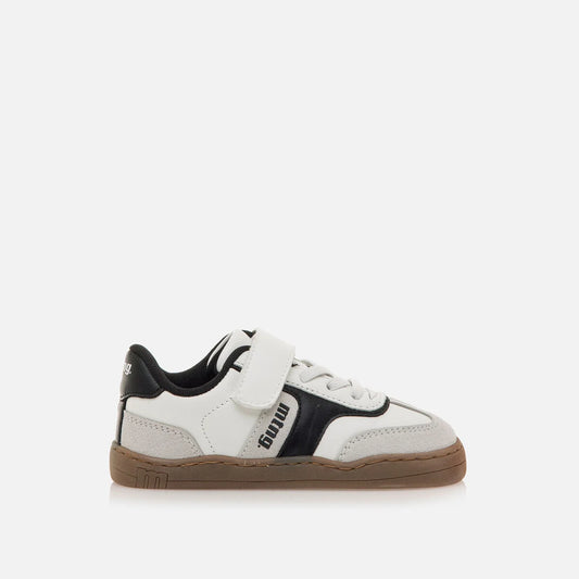 Sapatilhas Mustang Free - Losfo White