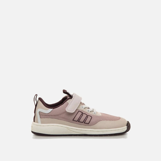 Sapatilhas Desportivas Mustang Free Kids- TPU Nude