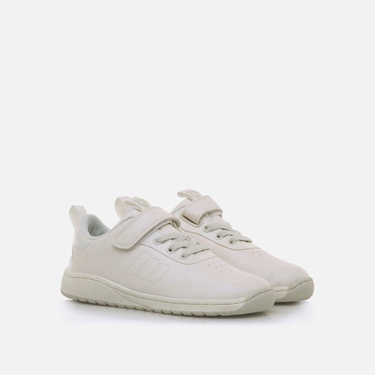 Sapatilhas Mustang Free Kids- Usain Branco