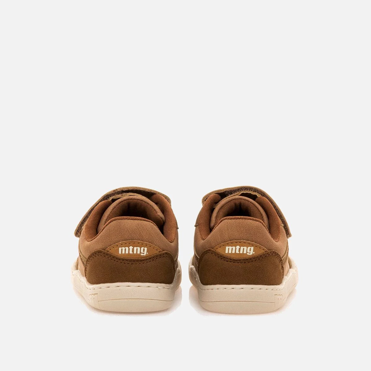 Sapatilhas Mustang Free Kids-Wisdom Cuero