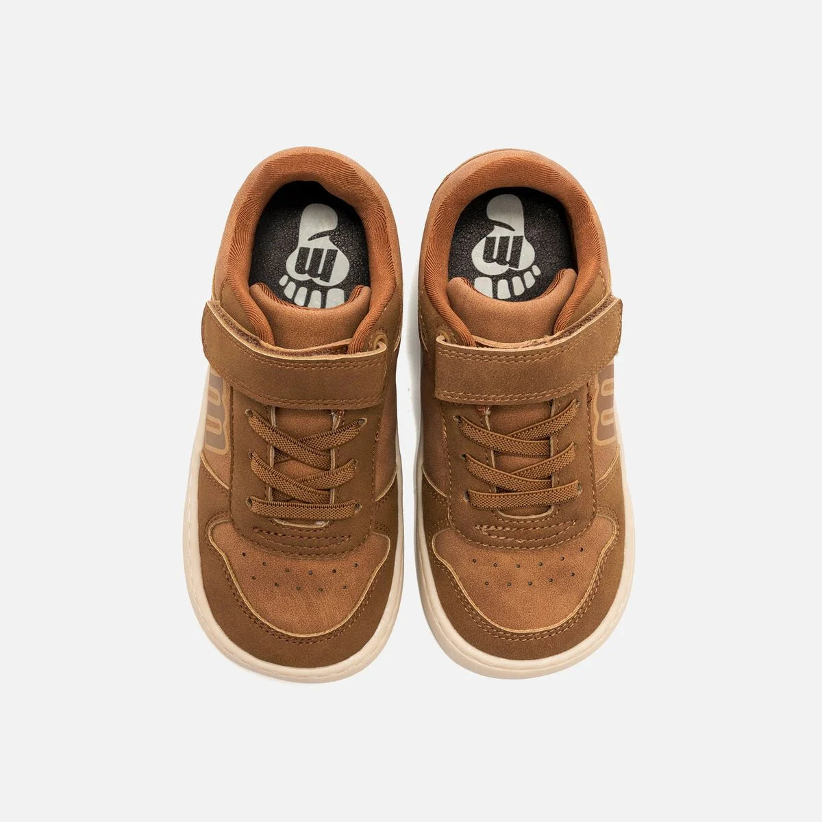 Sapatilhas Mustang Free Kids-Wisdom Cuero