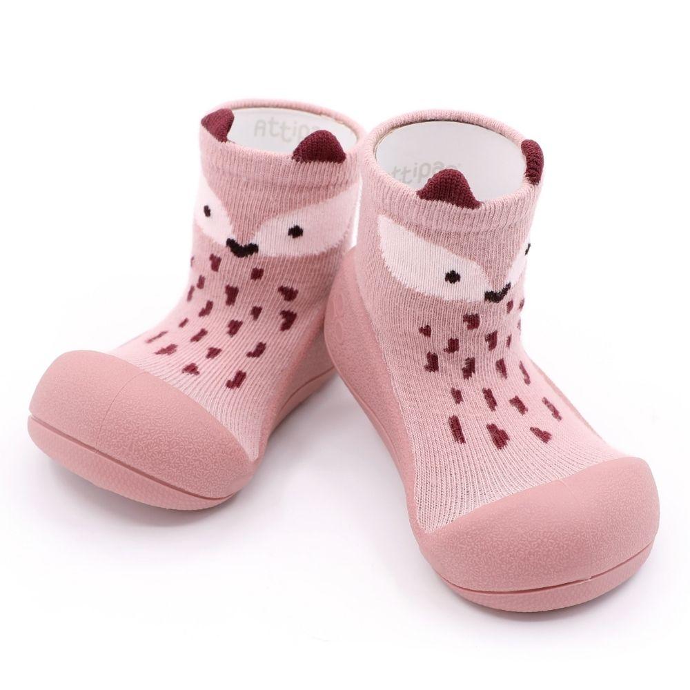 Attipas Fox Pink