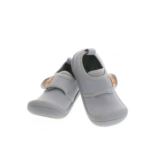 Attipas SKIN SHOES SKIN SHOES GRAY
