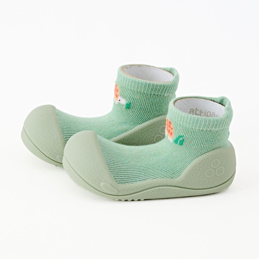 Attipas Tortoise Green