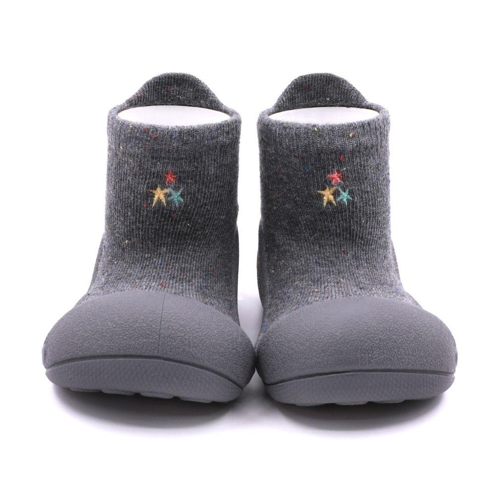 ATTIPAS BASIC CHARCOAL GREY