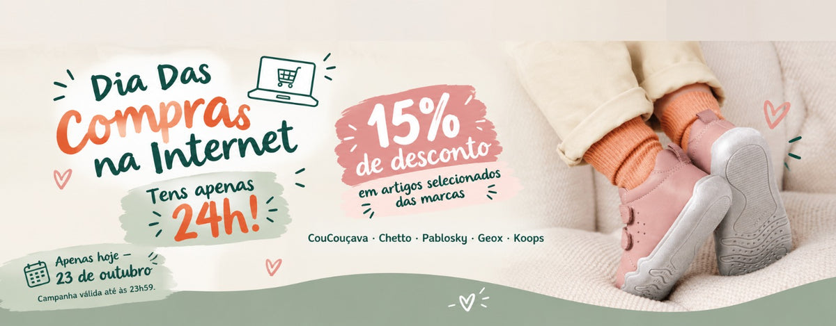 Pés Felizes