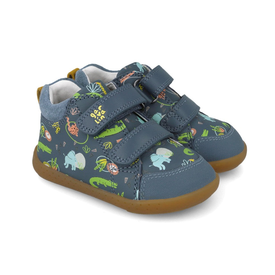 Botas Animais- Garvalin