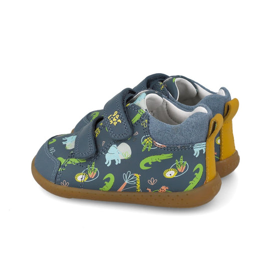 Botas Animais- Garvalin