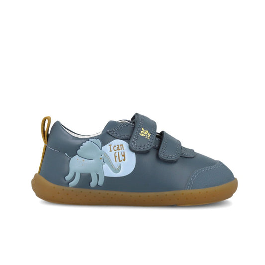 Sapatilhas Elefante- I can fly- Garvalin