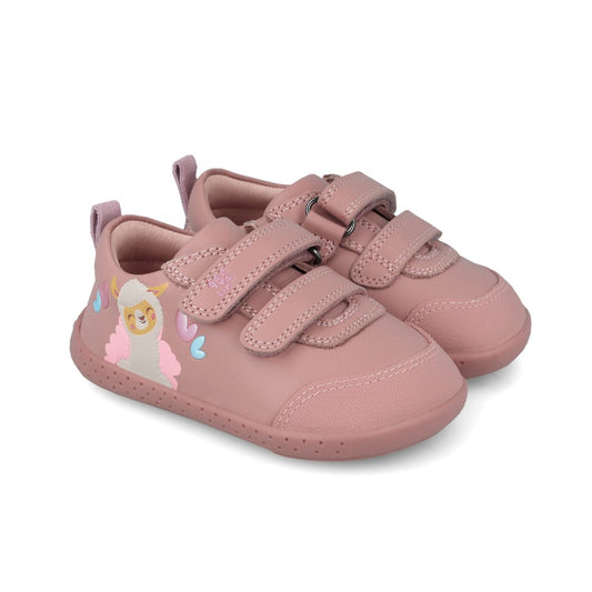 Sapatilhas Lama- Garvalin