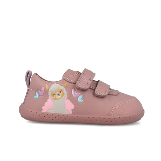 Sapatilhas Lama- Garvalin